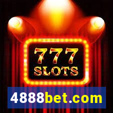 4888bet.com