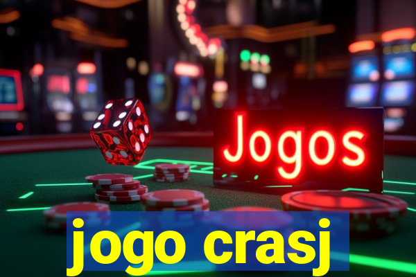 jogo crasj