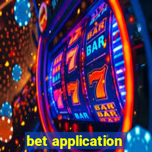 bet application