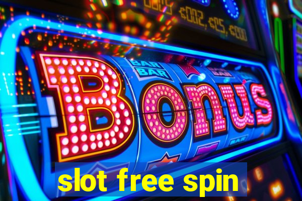 slot free spin