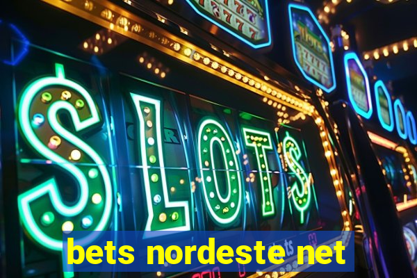 bets nordeste net