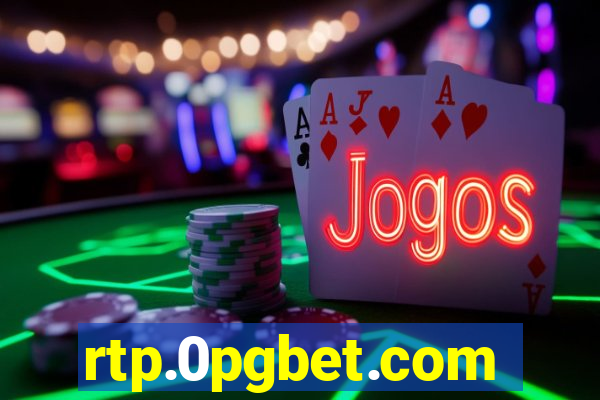 rtp.0pgbet.com