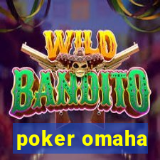 poker omaha