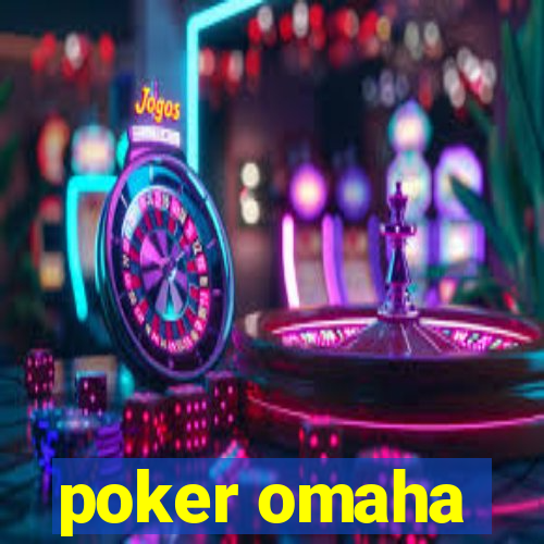 poker omaha