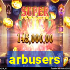 arbusers