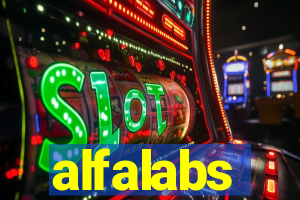 alfalabs