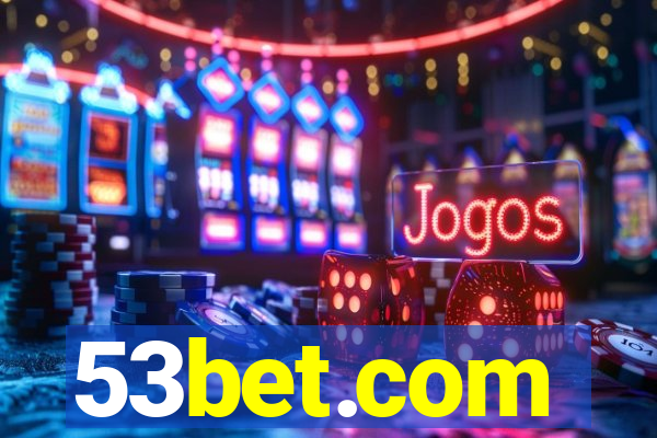 53bet.com