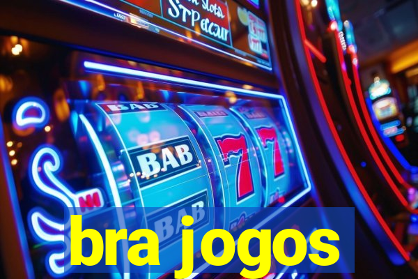 bra jogos