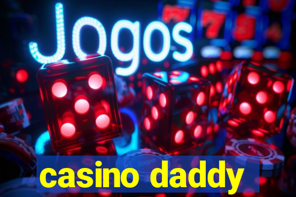 casino daddy