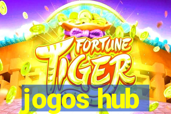 jogos hub