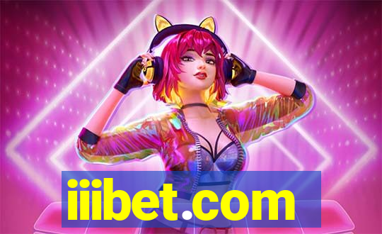 iiibet.com