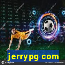 jerrypg com