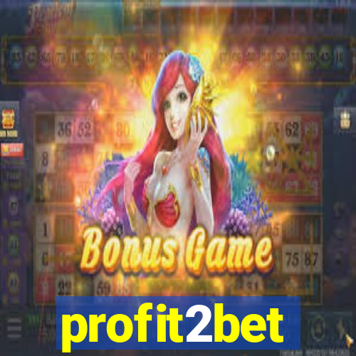 profit2bet