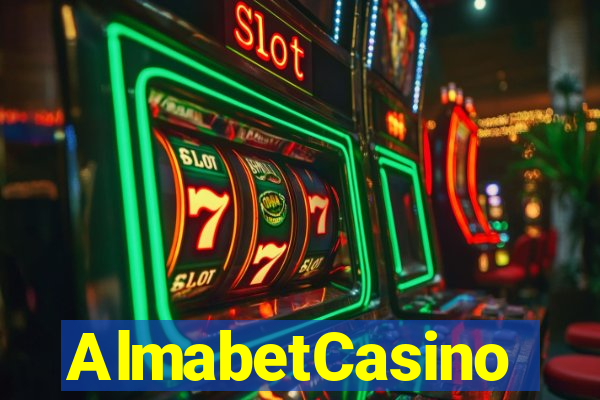 AlmabetCasino