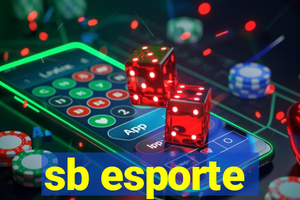 sb esporte