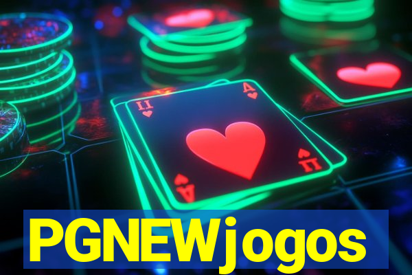 PGNEWjogos