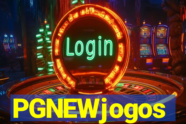 PGNEWjogos