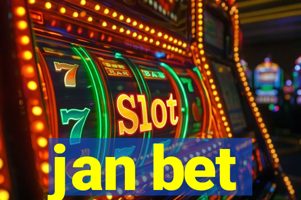 jan bet