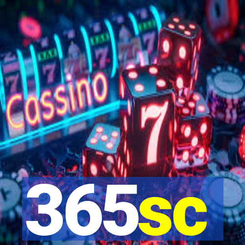 365sc