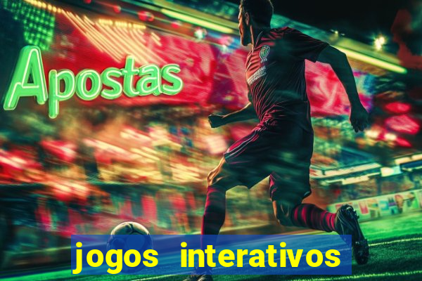 jogos interativos para eventos corporativos