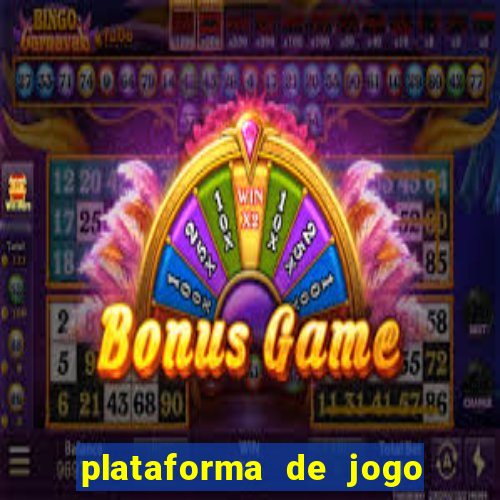 plataforma de jogo com depósito mínimo de r$ 1