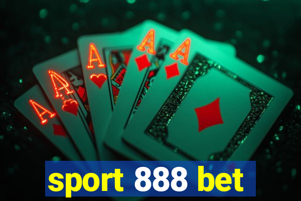 sport 888 bet