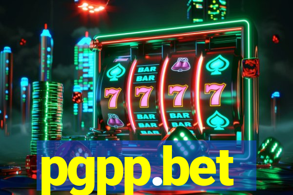 pgpp.bet