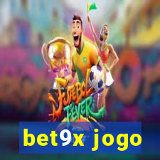 bet9x jogo