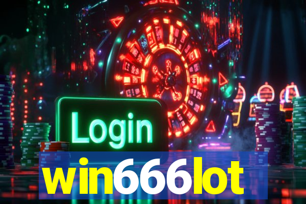 win666lot