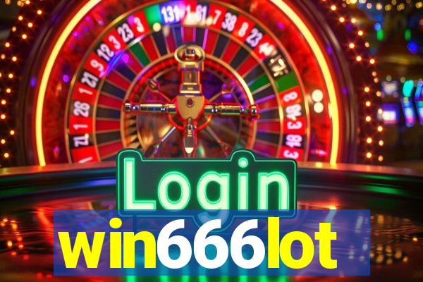 win666lot