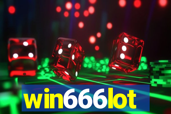 win666lot