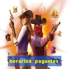 horarios pagantes fortune gems