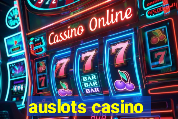 auslots casino