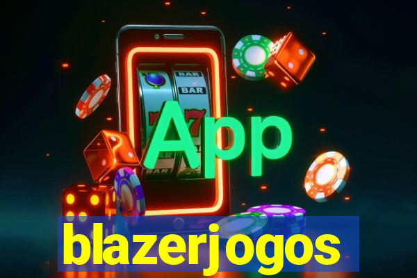 blazerjogos