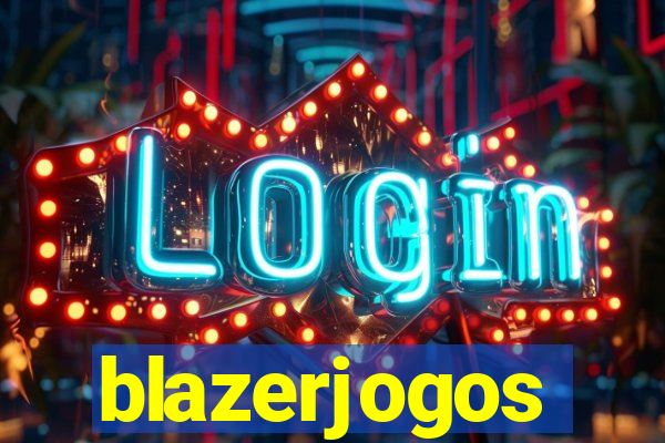 blazerjogos