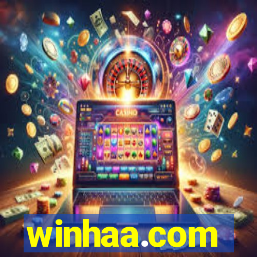 winhaa.com