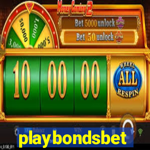 playbondsbet