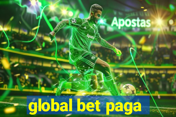 global bet paga