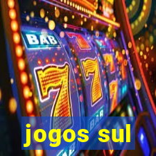 jogos sul