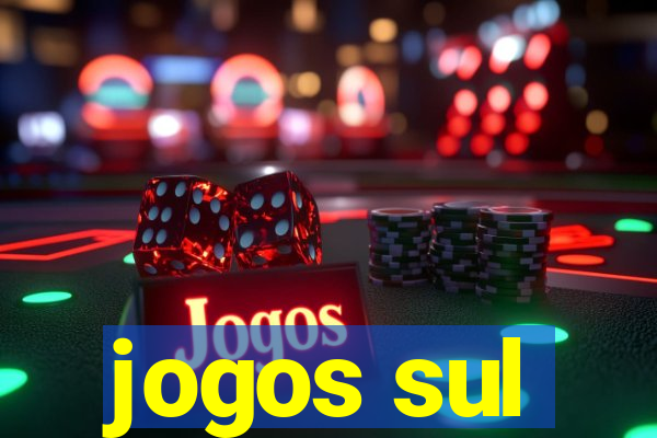 jogos sul