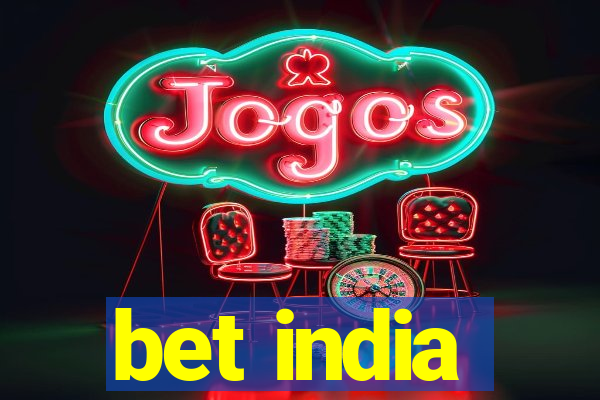 bet india