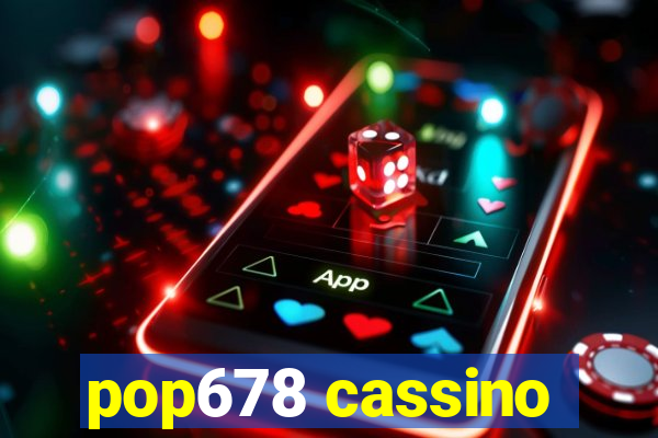 pop678 cassino