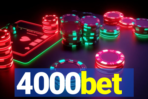 4000bet