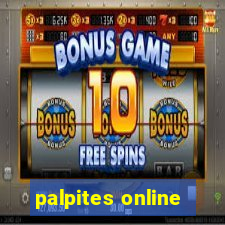 palpites online