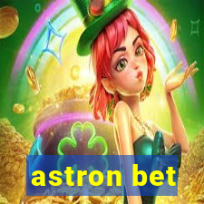 astron bet