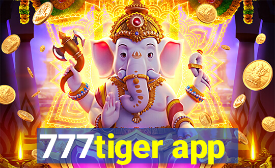 777tiger app