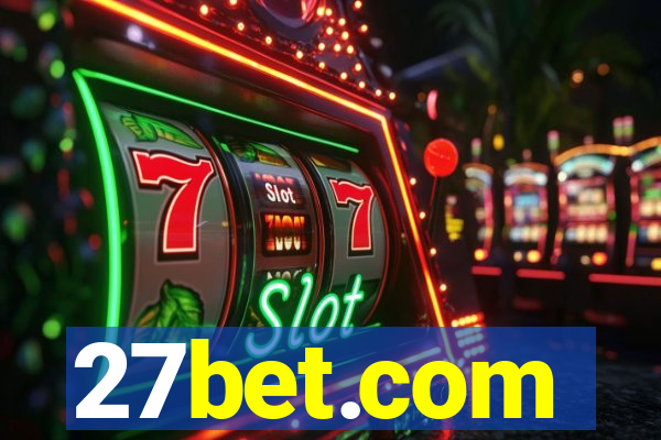 27bet.com