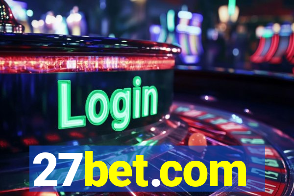 27bet.com