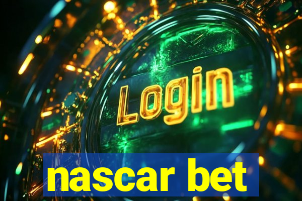 nascar bet