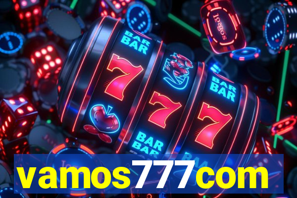 vamos777com